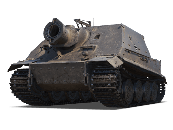 STURMTIGER: ПРЕМИУМ